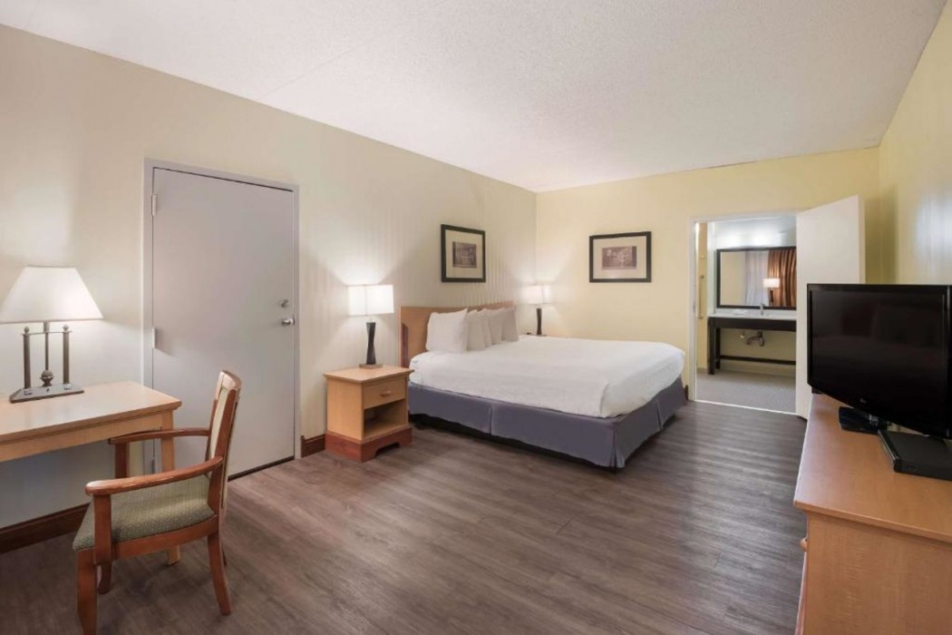 Best Western Inn Goshen 8/25