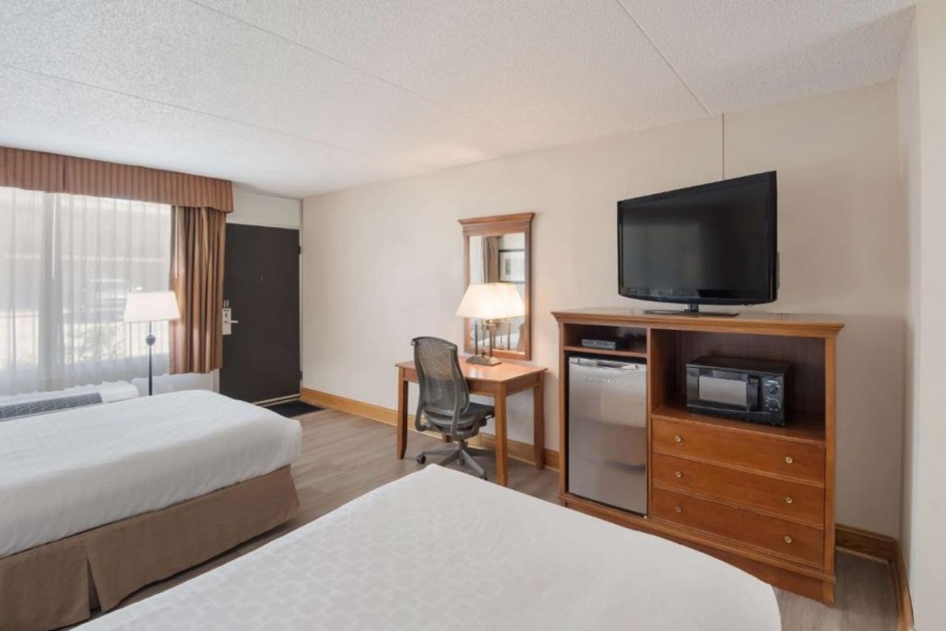 Best Western Inn Goshen 13/25
