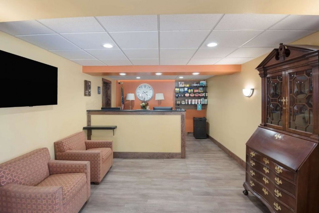 Best Western Inn Goshen 4/25