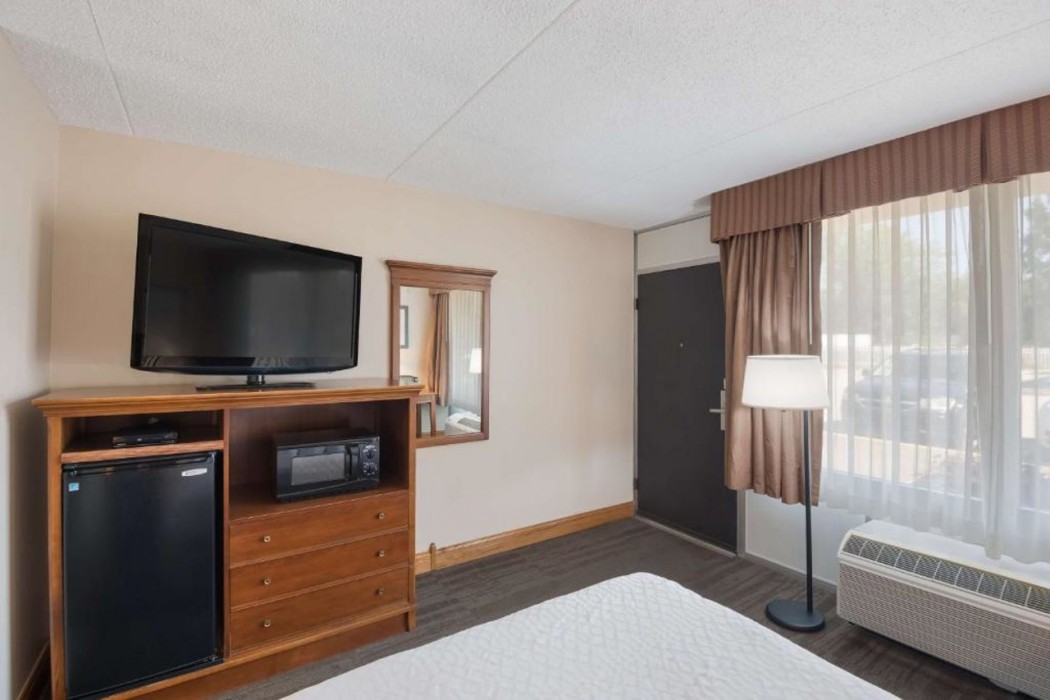 Best Western Inn Goshen 12/25
