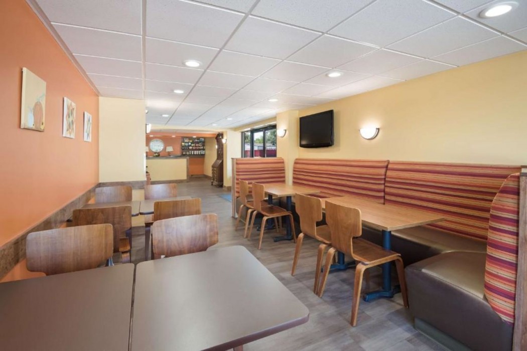 Best Western Inn Goshen 5/25