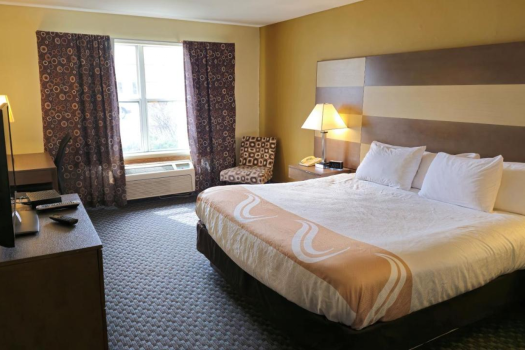 Haven Hotel Shawano WI 6/26