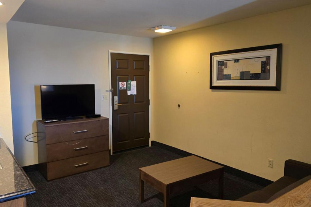 Haven Hotel Shawano WI 12/26