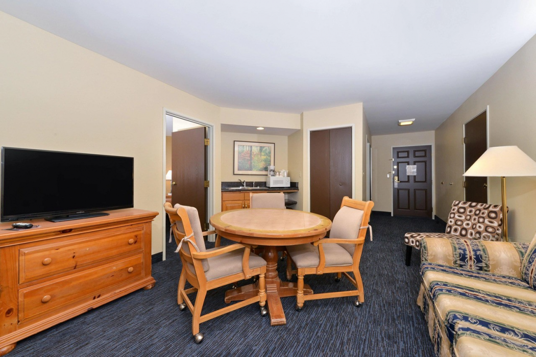 Haven Hotel Shawano WI 7/26