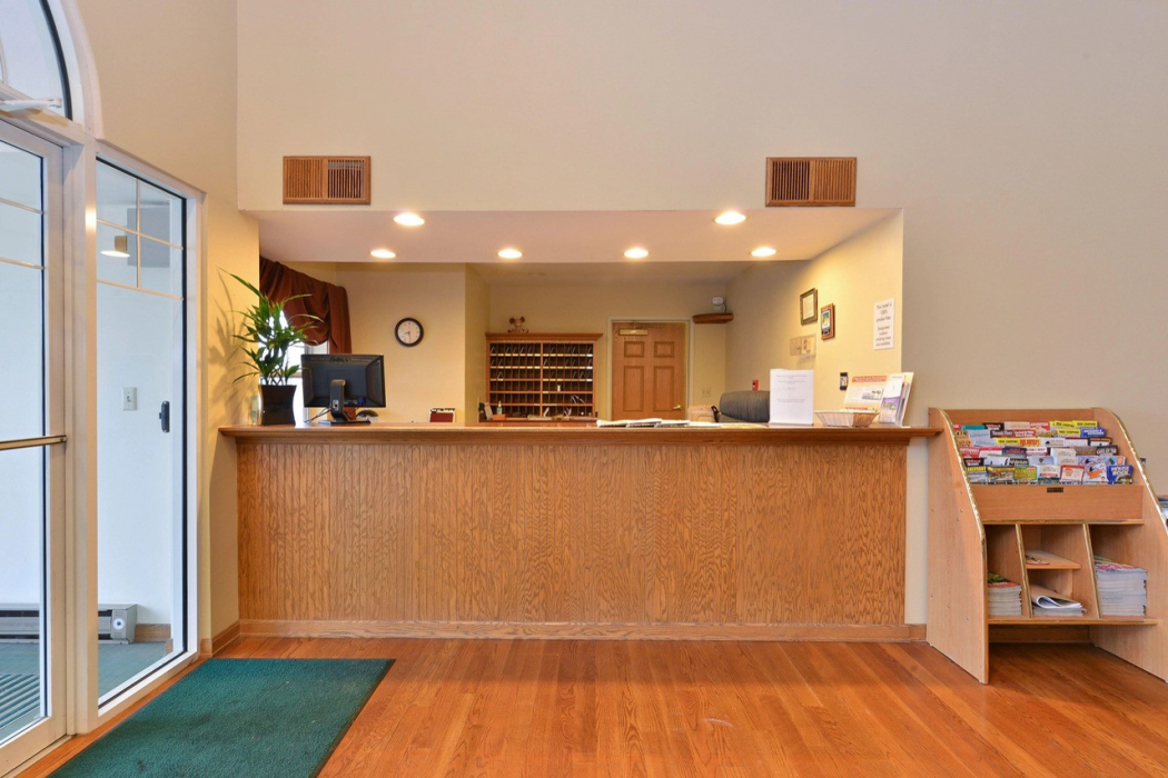 Haven Hotel Shawano WI 3/26