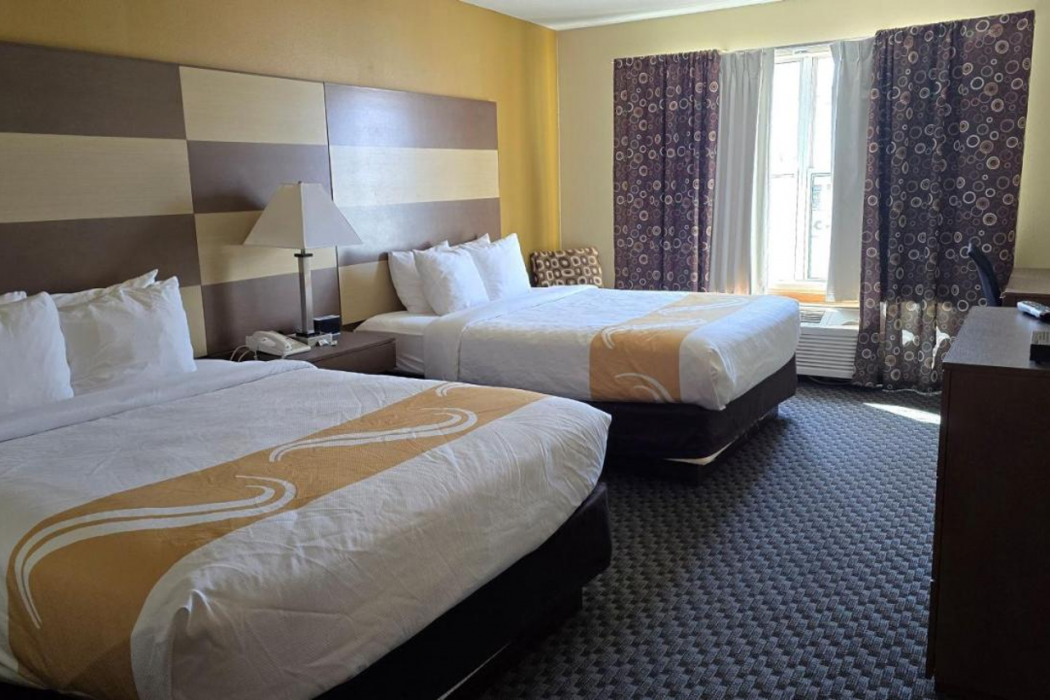 Haven Hotel Shawano WI 8/26