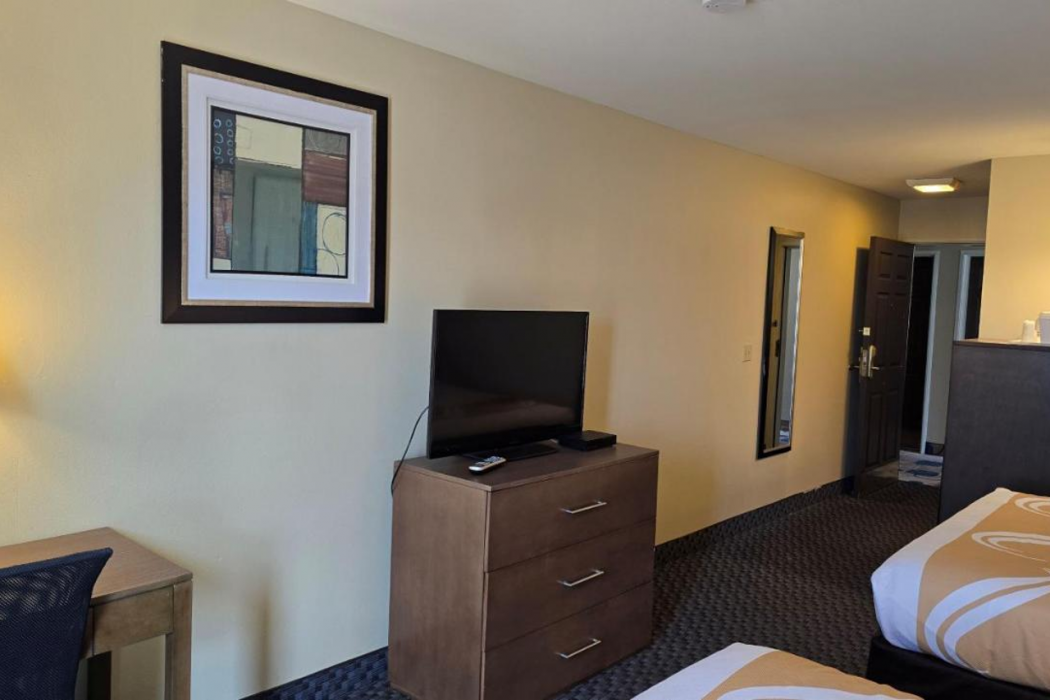 Haven Hotel Shawano WI 10/26