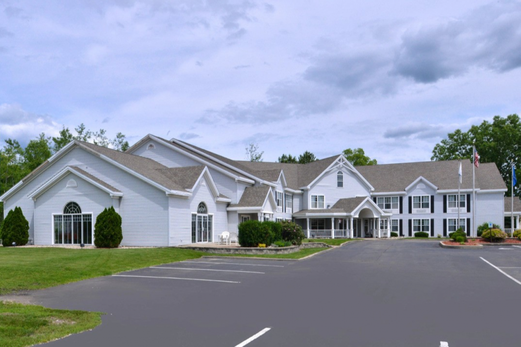 Haven Hotel Shawano WI 1/26