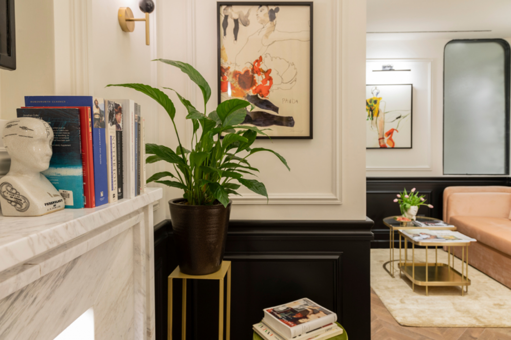 Villa Brown Ermou, a member of Brown Hotels 7/13