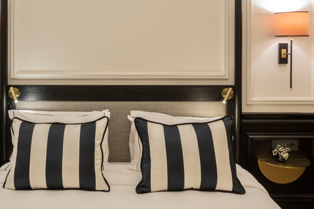 Villa Brown Ermou, a member of Brown Hotels 8/13