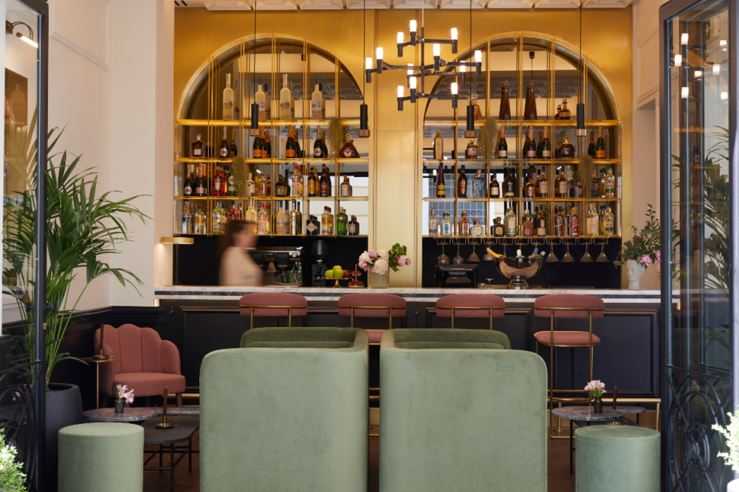Villa Brown Ermou, a member of Brown Hotels 13/13