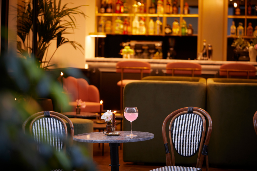 Villa Brown Ermou, a member of Brown Hotels 11/13