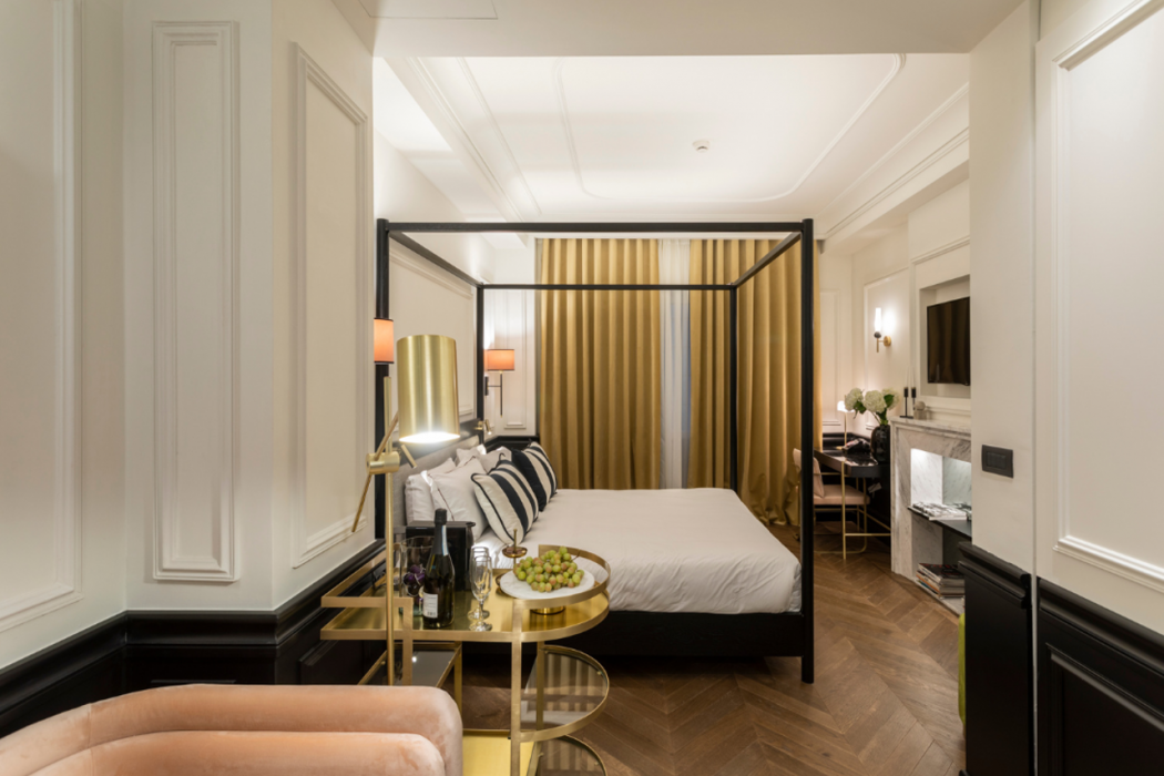 Villa Brown Ermou, a member of Brown Hotels 9/13