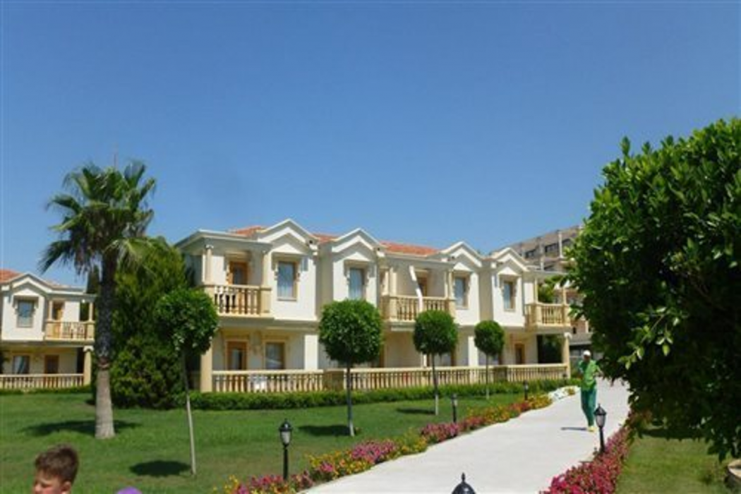 Selectum Noa Belek 7/71