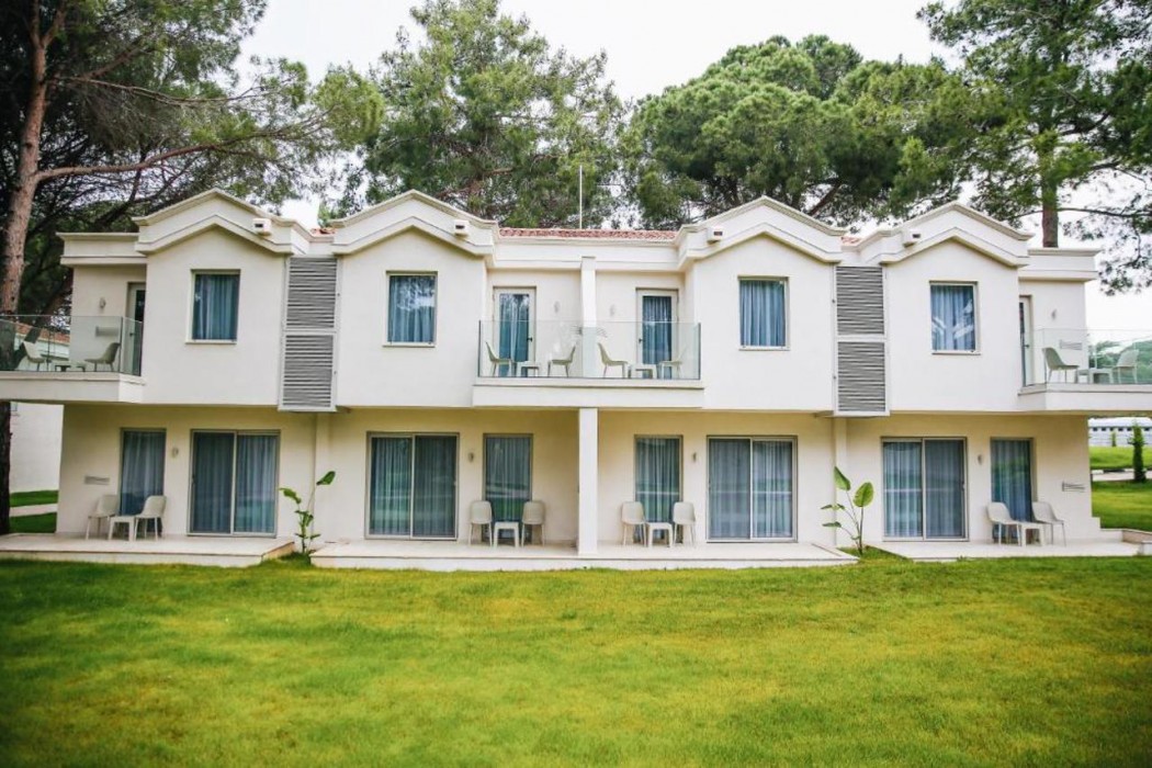 Selectum Noa Belek 9/71