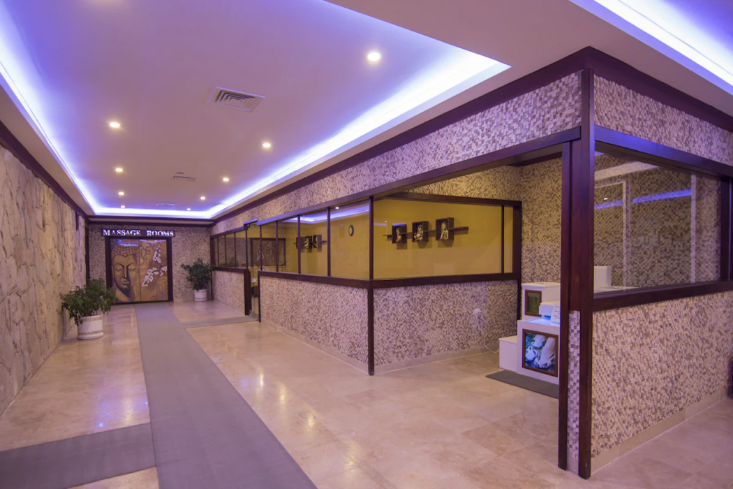 Selectum Noa Belek 34/71