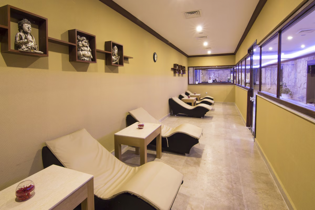Selectum Noa Belek 33/71