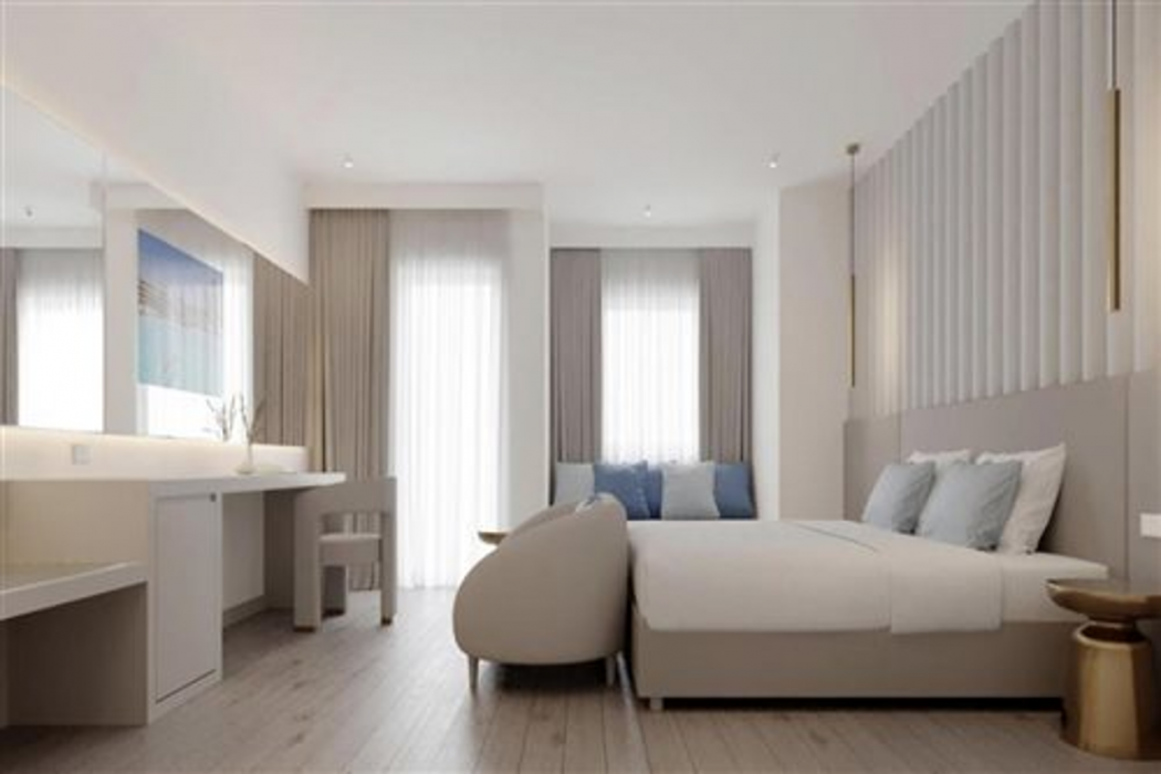 Selectum Noa Belek 18/71