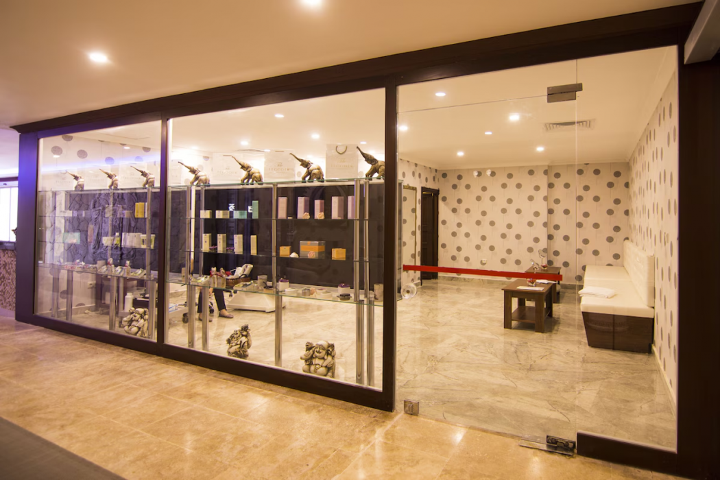 Selectum Noa Belek 32/71