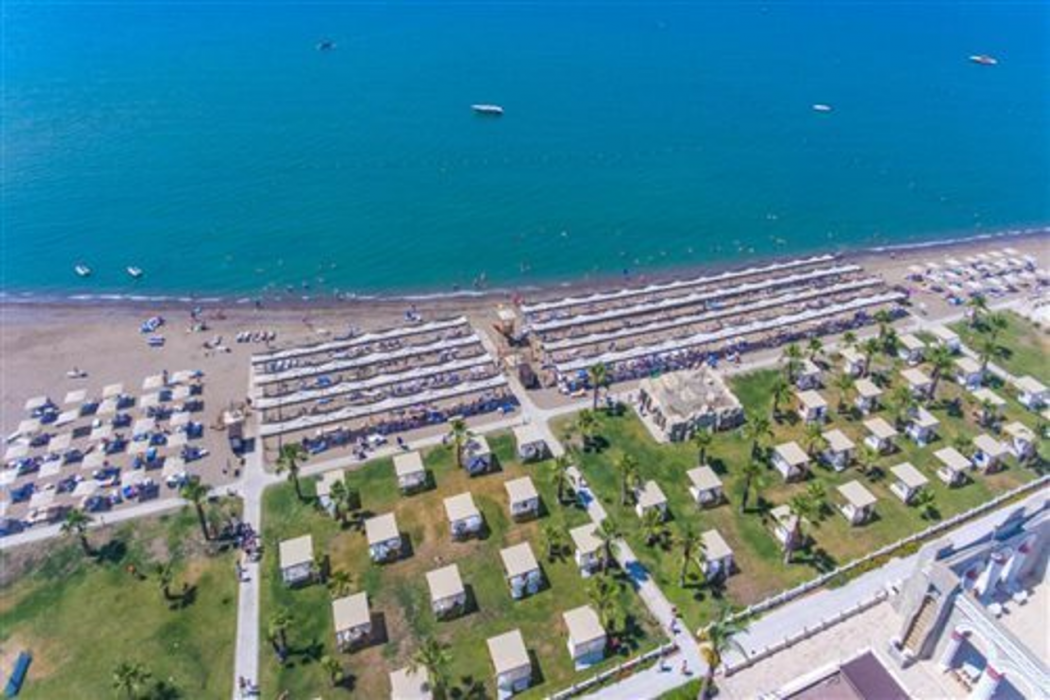 Selectum Noa Belek 6/71