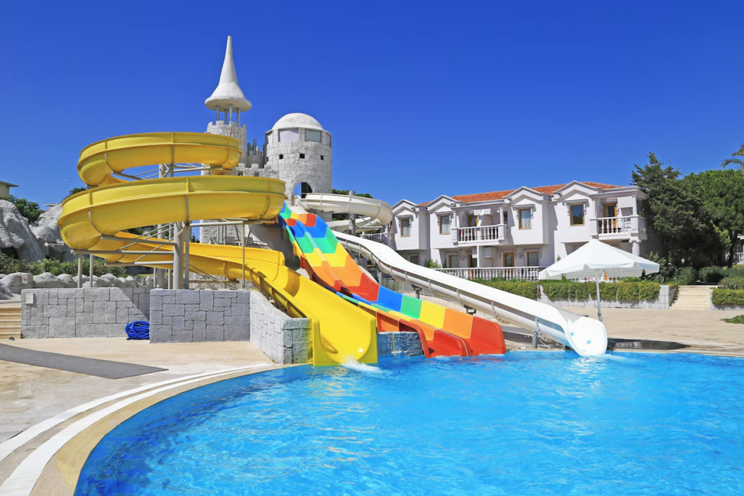 Selectum Noa Belek 47/71