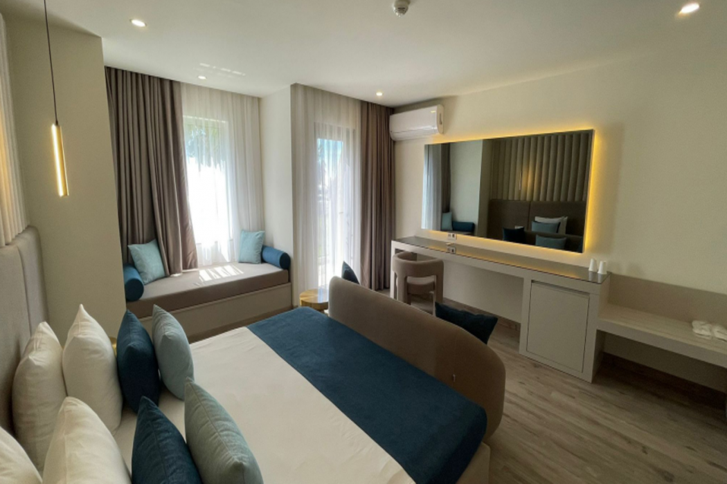 Selectum Noa Belek 15/71