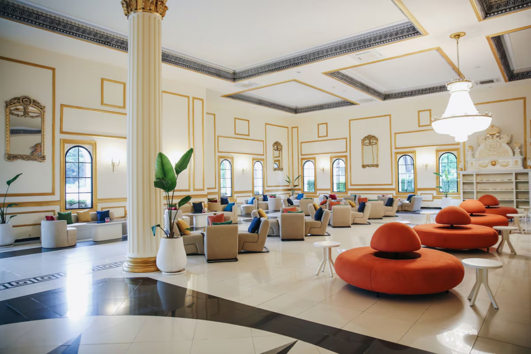 Selectum Noa Belek 10/71