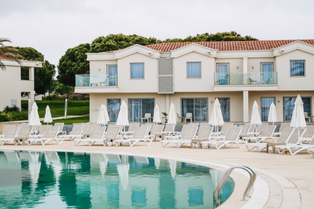 Selectum Noa Belek 25/71