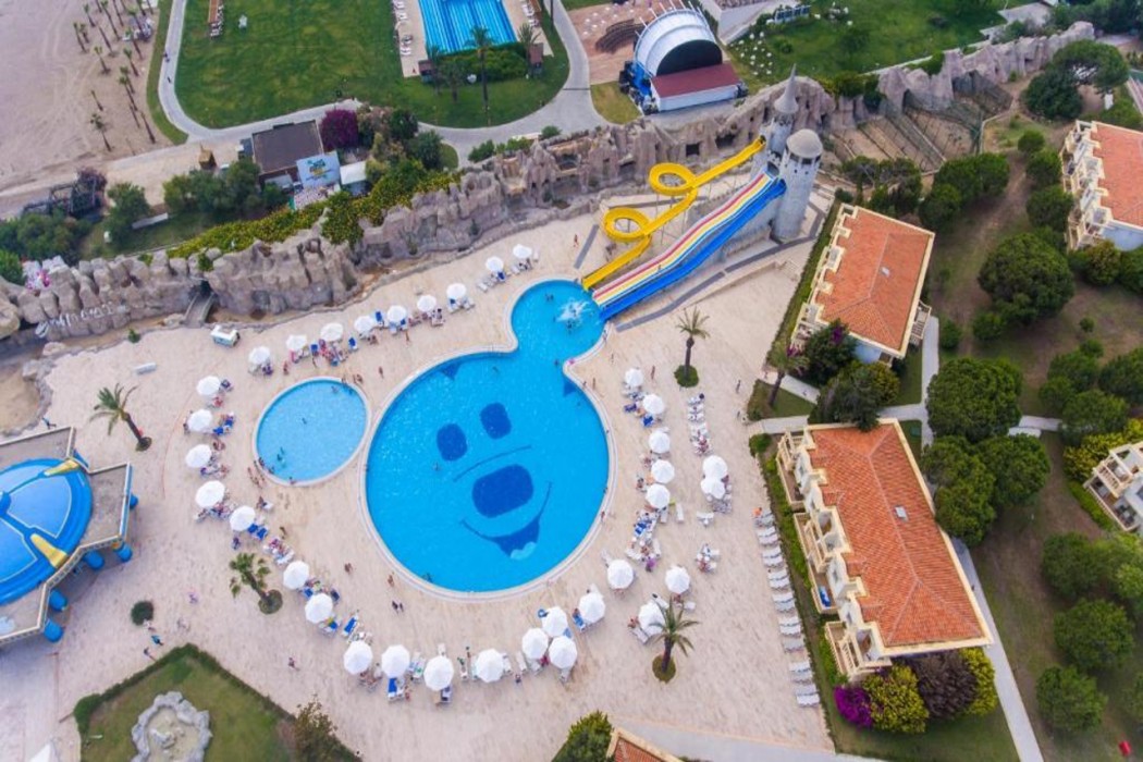 Selectum Noa Belek 46/71