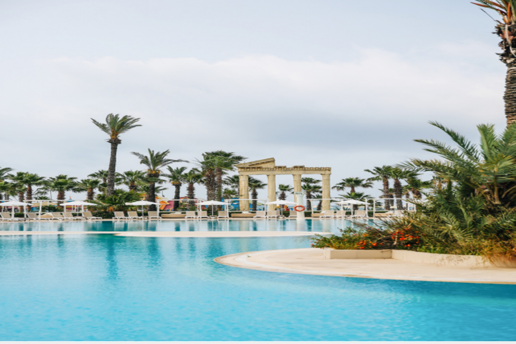 Selectum Noa Belek 43/71