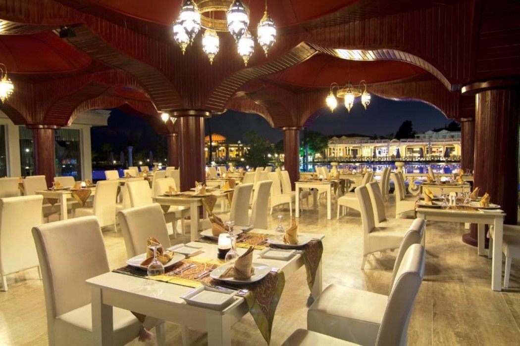 Selectum Noa Belek 56/71