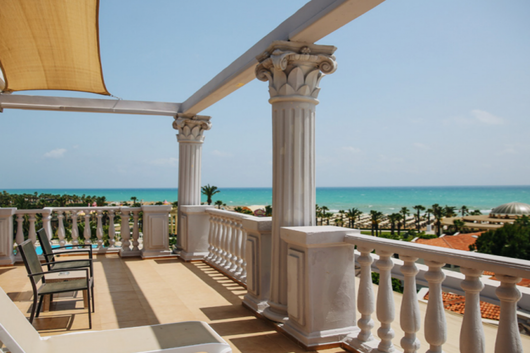 Selectum Noa Belek 28/71