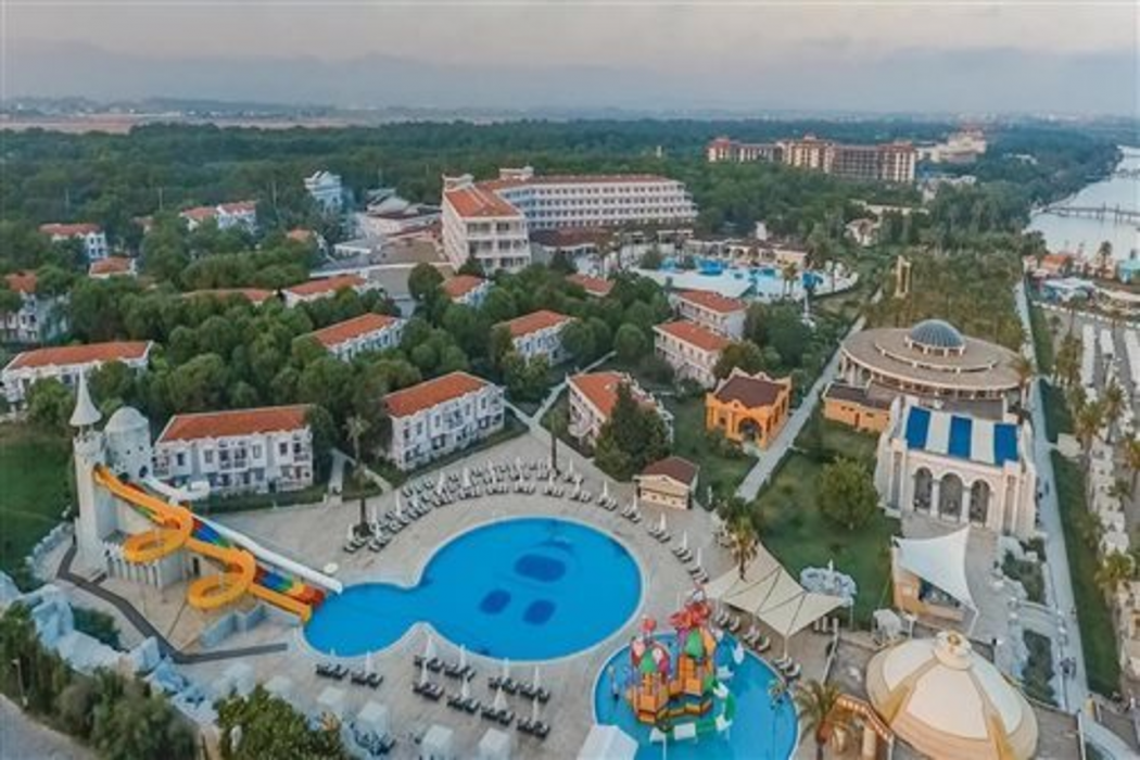 Selectum Noa Belek 48/71