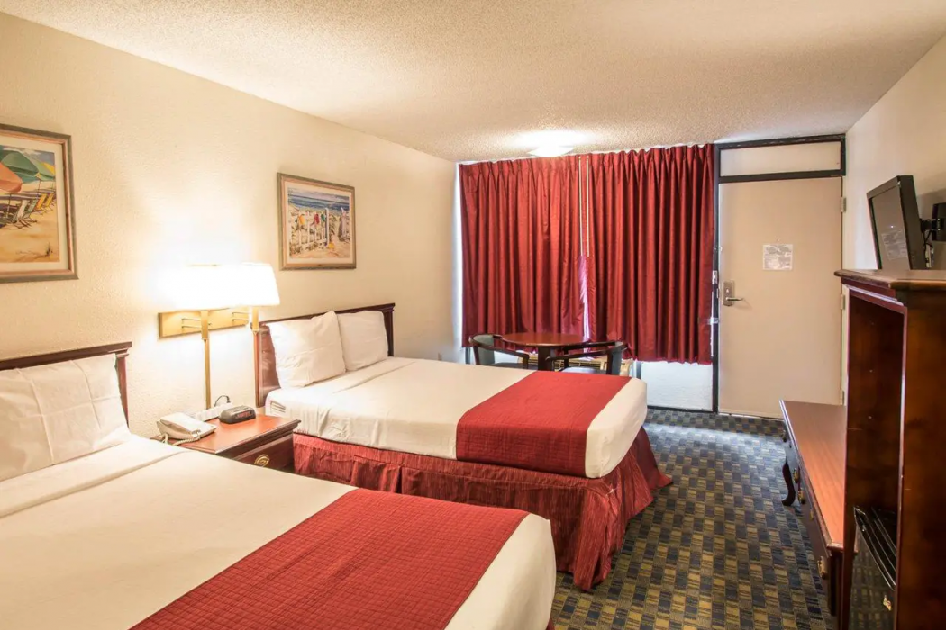Green Palms Extended Stay 9/23