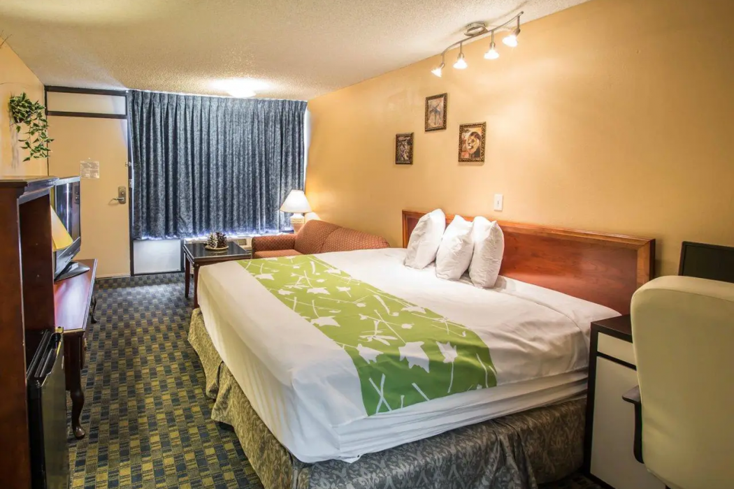 Room at Green Palms Extended Stay, KISSIMMEE - FL