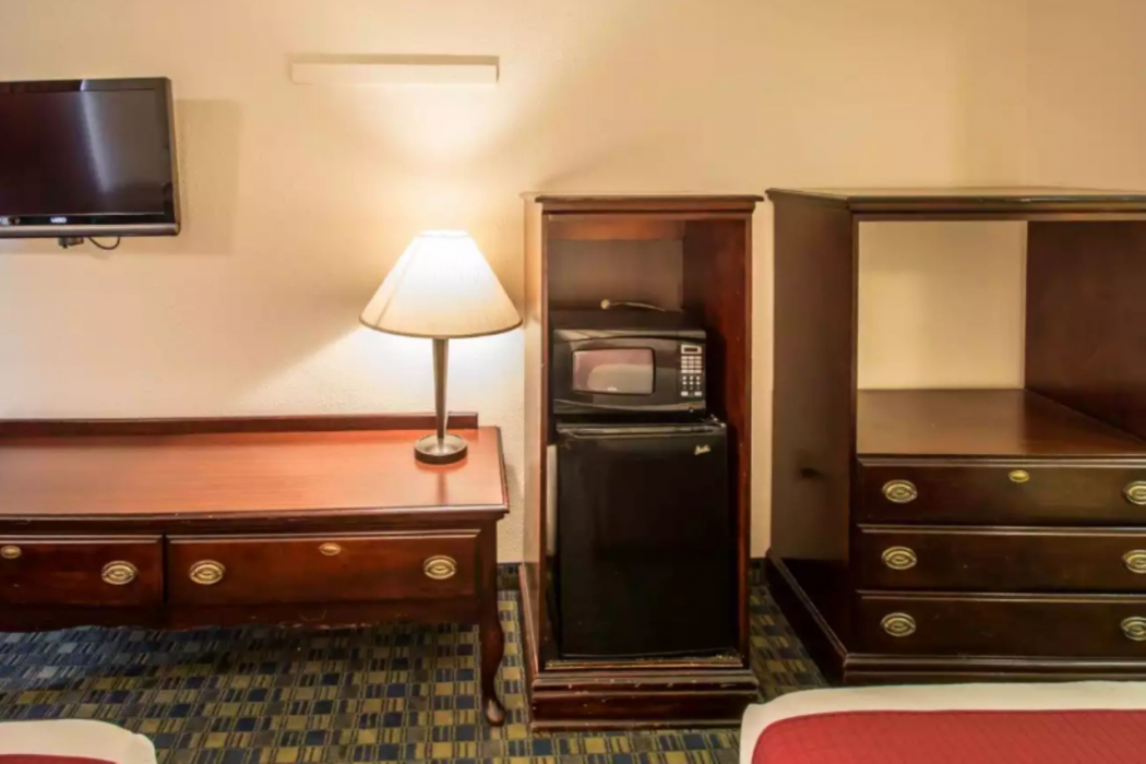 Green Palms Extended Stay 10/23