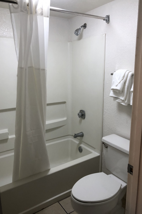 Green Palms Extended Stay 11/23