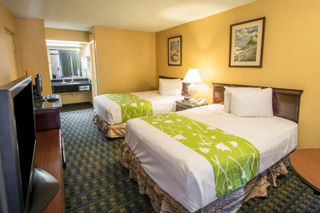 Green Palms Extended Stay 7/23