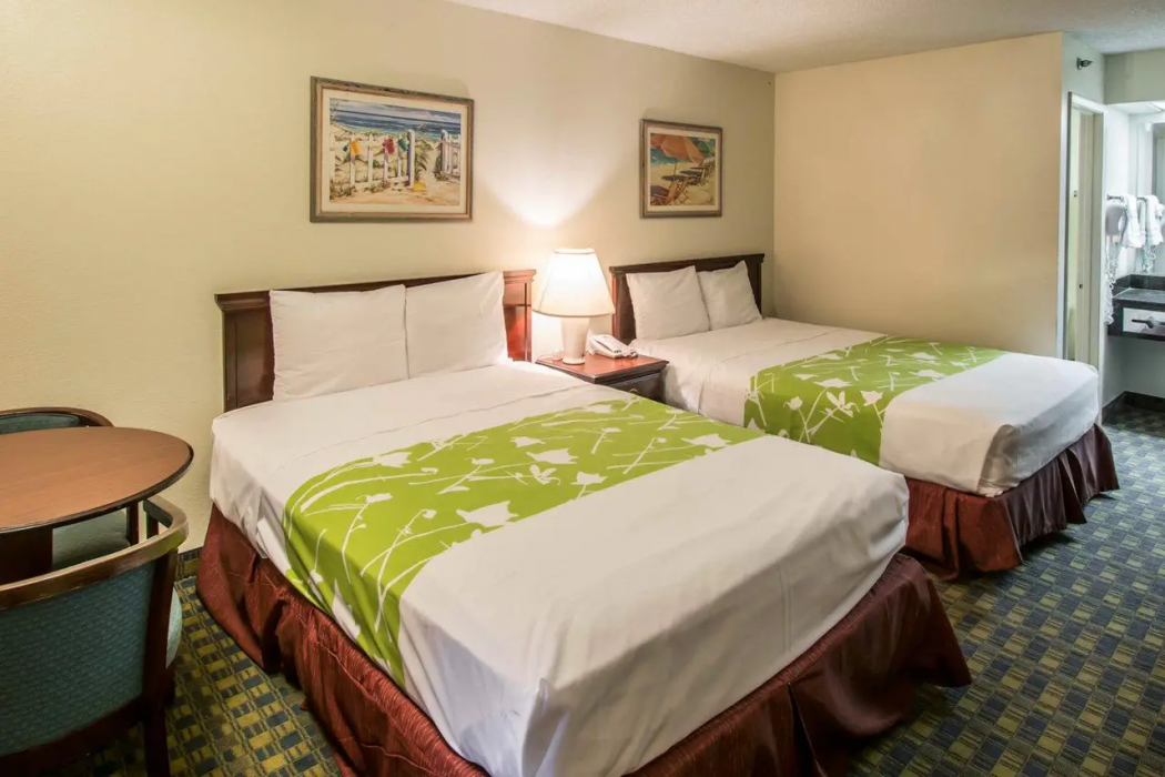 Green Palms Extended Stay 5/23