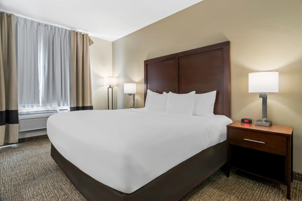 Comfort Inn Hebron-Lowell Area 9/31