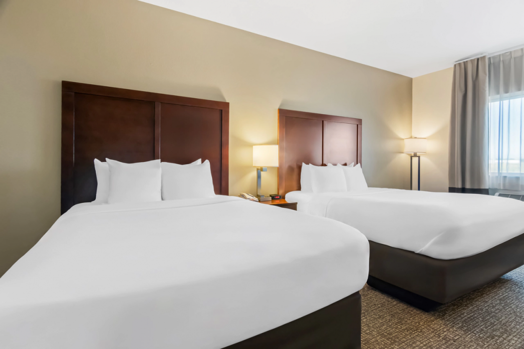 Comfort Inn Hebron-Lowell Area 10/31