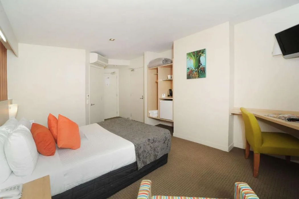 Quality Hotel Lincoln Green 16/42
