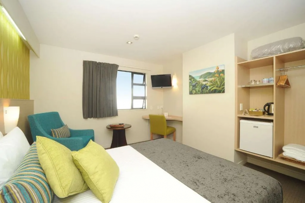 Quality Hotel Lincoln Green 17/42