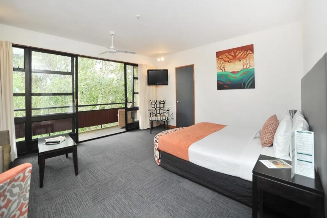 Quality Hotel Lincoln Green 13/42