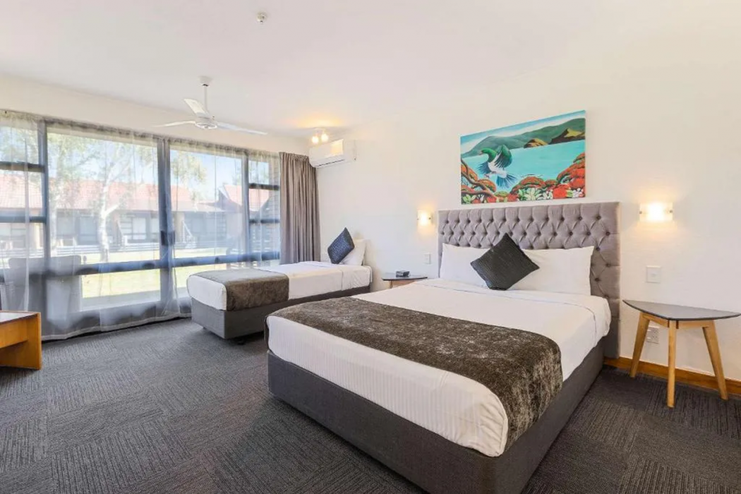 Quality Hotel Lincoln Green 18/42