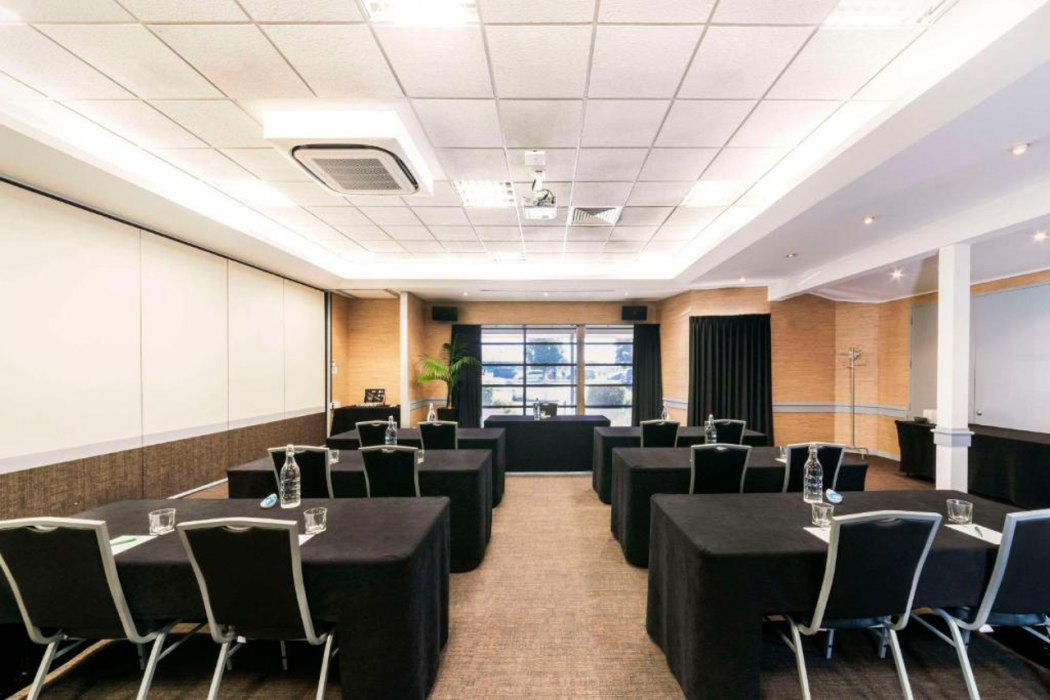 Quality Hotel Lincoln Green 20/42