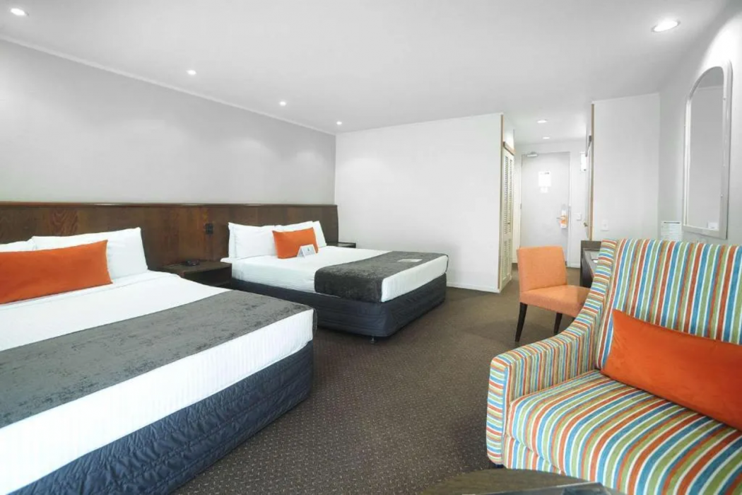 Quality Hotel Lincoln Green 14/42