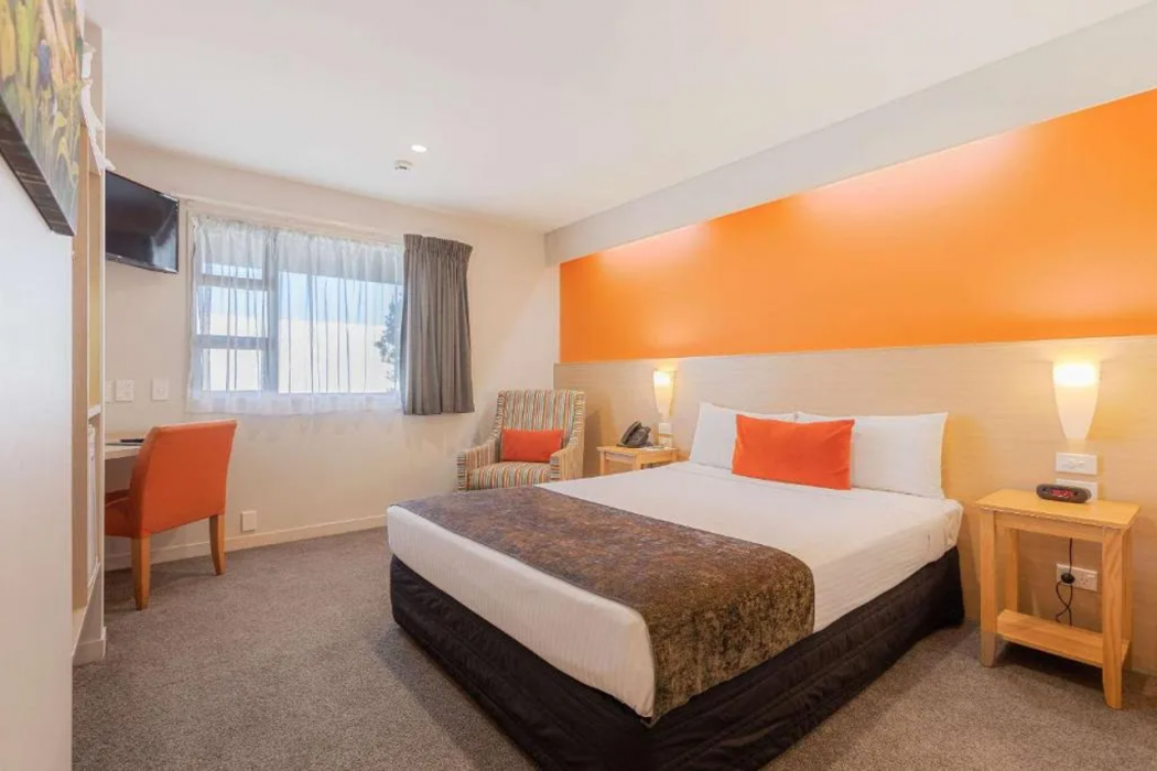 Quality Hotel Lincoln Green 19/42