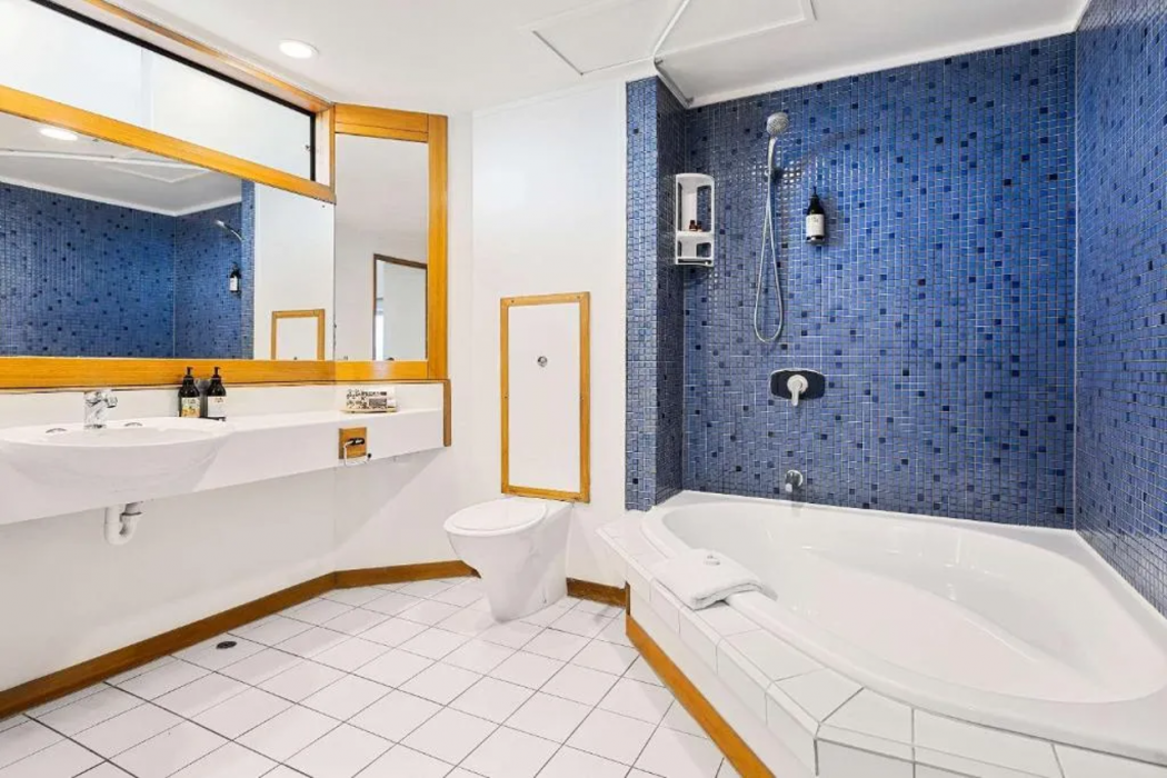 Quality Hotel Lincoln Green 15/42