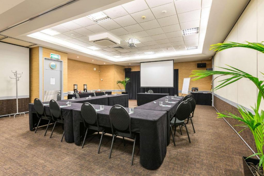 Quality Hotel Lincoln Green 22/42